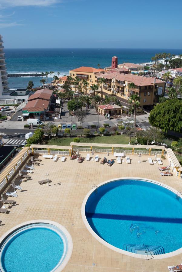 Copacabana 8 Playa Fanabe Exterior photo